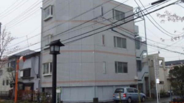タウンハウス中葛西 改修工事