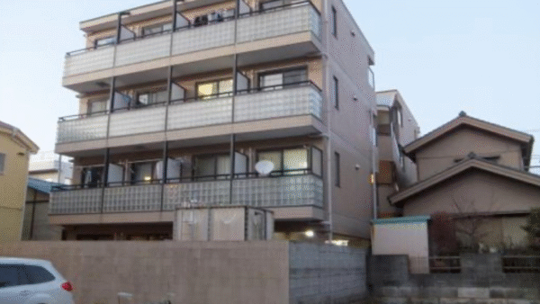 パストラルUM 大規模修繕工事