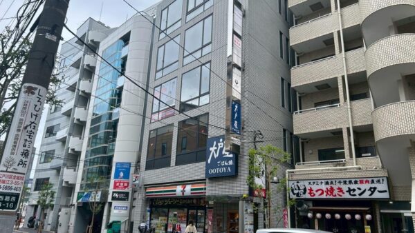 レクス125 大規模修繕工事